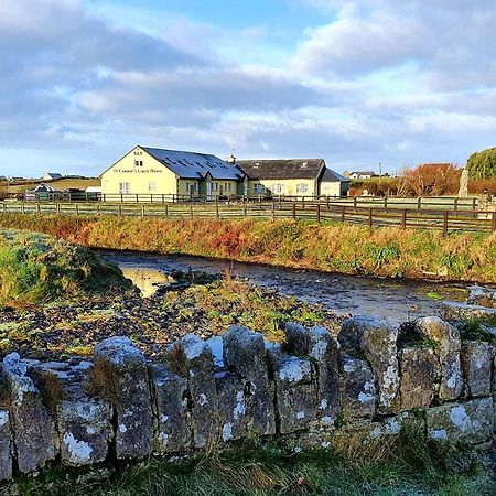 O'Connor'S Accommodation Doolin Dış mekan fotoğraf