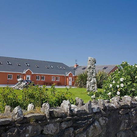 O'Connor'S Accommodation Doolin Dış mekan fotoğraf